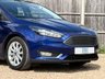 USED 2018 67 FORD FOCUS 1.0 Focus Titanium 5dr Sat Nav Long MOT