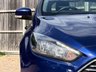 USED 2018 67 FORD FOCUS 1.0 Focus Titanium 5dr Sat Nav Long MOT