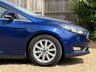 USED 2018 67 FORD FOCUS 1.0 Focus Titanium 5dr Sat Nav Long MOT