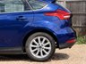 USED 2018 67 FORD FOCUS 1.0 Focus Titanium 5dr Sat Nav Long MOT