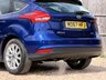 USED 2018 67 FORD FOCUS 1.0 Focus Titanium 5dr Sat Nav Long MOT