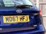 USED 2018 67 FORD FOCUS 1.0 Focus Titanium 5dr Sat Nav Long MOT