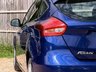 USED 2018 67 FORD FOCUS 1.0 Focus Titanium 5dr Sat Nav Long MOT
