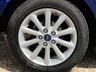 USED 2018 67 FORD FOCUS 1.0 Focus Titanium 5dr Sat Nav Long MOT