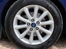 USED 2018 67 FORD FOCUS 1.0 Focus Titanium 5dr Sat Nav Long MOT