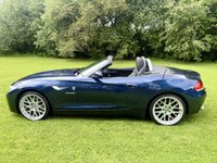USED 2010 60 BMW Z4 3.0 30i M Sport Convertible 2dr Petrol Auto sDrive Euro 5 (258 ps) Beautifully Well Kept Example