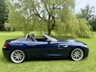 USED 2010 60 BMW Z4 3.0 30i M Sport Convertible 2dr Petrol Auto sDrive Euro 5 (258 ps) Beautifully Well Kept Example