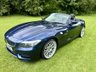 USED 2010 60 BMW Z4 3.0 30i M Sport Convertible 2dr Petrol Auto sDrive Euro 5 (258 ps) Beautifully Well Kept Example