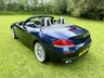 USED 2010 60 BMW Z4 3.0 30i M Sport Convertible 2dr Petrol Auto sDrive Euro 5 (258 ps) Beautifully Well Kept Example