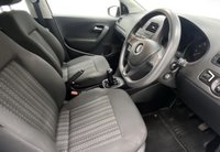 USED 2016 66 VOLKSWAGEN POLO 1.0 BlueMotion Tech S Hatchback 5dr Petrol Manual Euro 6 (s/s) (A/C) (60 ps) *&pound;20 ROAD TAX* LOW INSURANCE*
