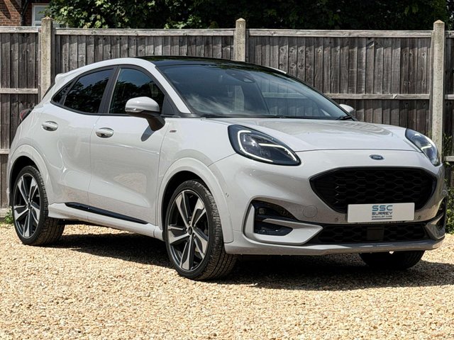 Surrey Specialist Cars