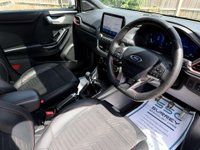 USED 2020 20 FORD PUMA 1.0 Puma ST-Line X MHEV 5dr Sat Nav Parking Camera Pan Roo