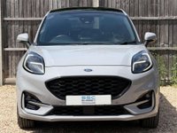 USED 2020 20 FORD PUMA 1.0 Puma ST-Line X MHEV 5dr Sat Nav Parking Camera Pan Roo