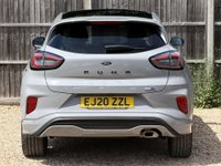 USED 2020 20 FORD PUMA 1.0 Puma ST-Line X MHEV 5dr Sat Nav Parking Camera Pan Roo