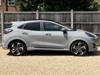 USED 2020 20 FORD PUMA 1.0 Puma ST-Line X MHEV 5dr Sat Nav Parking Camera Pan Roo