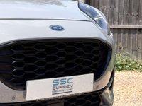 USED 2020 20 FORD PUMA 1.0 Puma ST-Line X MHEV 5dr Sat Nav Parking Camera Pan Roo