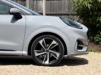 USED 2020 20 FORD PUMA 1.0 Puma ST-Line X MHEV 5dr Sat Nav Parking Camera Pan Roo
