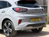 USED 2020 20 FORD PUMA 1.0 Puma ST-Line X MHEV 5dr Sat Nav Parking Camera Pan Roo