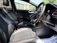 USED 2020 20 FORD PUMA 1.0 Puma ST-Line X MHEV 5dr Sat Nav Parking Camera Pan Roo