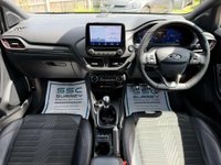 USED 2020 20 FORD PUMA 1.0 Puma ST-Line X MHEV 5dr Sat Nav Parking Camera Pan Roo