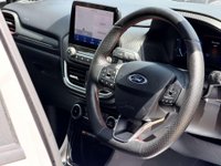 USED 2020 20 FORD PUMA 1.0 Puma ST-Line X MHEV 5dr Sat Nav Parking Camera Pan Roo