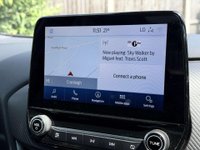 USED 2020 20 FORD PUMA 1.0 Puma ST-Line X MHEV 5dr Sat Nav Parking Camera Pan Roo