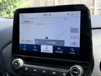 USED 2020 20 FORD PUMA 1.0 Puma ST-Line X MHEV 5dr Sat Nav Parking Camera Pan Roo