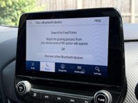 USED 2020 20 FORD PUMA 1.0 Puma ST-Line X MHEV 5dr Sat Nav Parking Camera Pan Roo