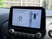 USED 2020 20 FORD PUMA 1.0 Puma ST-Line X MHEV 5dr Sat Nav Parking Camera Pan Roo