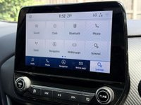 USED 2020 20 FORD PUMA 1.0 Puma ST-Line X MHEV 5dr Sat Nav Parking Camera Pan Roo