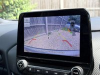 USED 2020 20 FORD PUMA 1.0 Puma ST-Line X MHEV 5dr Sat Nav Parking Camera Pan Roo