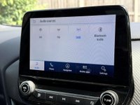 USED 2020 20 FORD PUMA 1.0 Puma ST-Line X MHEV 5dr Sat Nav Parking Camera Pan Roo
