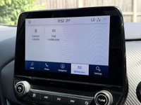 USED 2020 20 FORD PUMA 1.0 Puma ST-Line X MHEV 5dr Sat Nav Parking Camera Pan Roo