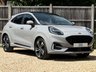 USED 2020 20 FORD PUMA 1.0 Puma ST-Line X MHEV 5dr Sat Nav Parking Camera Pan Roo