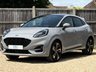 USED 2020 20 FORD PUMA 1.0 Puma ST-Line X MHEV 5dr Sat Nav Parking Camera Pan Roo