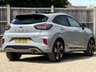 USED 2020 20 FORD PUMA 1.0 Puma ST-Line X MHEV 5dr Sat Nav Parking Camera Pan Roo