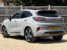 USED 2020 20 FORD PUMA 1.0 Puma ST-Line X MHEV 5dr Sat Nav Parking Camera Pan Roo