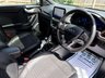 USED 2020 20 FORD PUMA 1.0 Puma ST-Line X MHEV 5dr Sat Nav Parking Camera Pan Roo