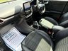 USED 2020 20 FORD PUMA 1.0 Puma ST-Line X MHEV 5dr Sat Nav Parking Camera Pan Roo