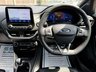 USED 2020 20 FORD PUMA 1.0 Puma ST-Line X MHEV 5dr Sat Nav Parking Camera Pan Roo