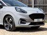 USED 2020 20 FORD PUMA 1.0 Puma ST-Line X MHEV 5dr Sat Nav Parking Camera Pan Roo