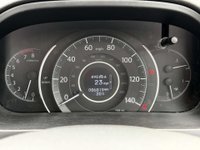 USED 2017 67 HONDA CR-V 2.0 CR-V S Navi i-VTec 4x2 5dr Long MOT Sat Nav Parking Camer