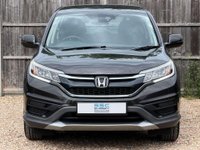 USED 2017 67 HONDA CR-V 2.0 CR-V S Navi i-VTec 4x2 5dr Long MOT Sat Nav Parking Camer