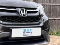USED 2017 67 HONDA CR-V 2.0 CR-V S Navi i-VTec 4x2 5dr Long MOT Sat Nav Parking Camer
