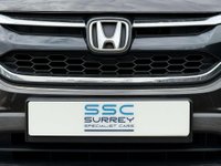 USED 2017 67 HONDA CR-V 2.0 CR-V S Navi i-VTec 4x2 5dr Long MOT Sat Nav Parking Camer