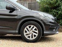 USED 2017 67 HONDA CR-V 2.0 CR-V S Navi i-VTec 4x2 5dr Long MOT Sat Nav Parking Camer