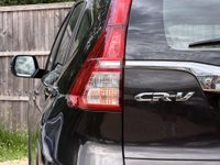 USED 2017 67 HONDA CR-V 2.0 CR-V S Navi i-VTec 4x2 5dr Long MOT Sat Nav Parking Camer