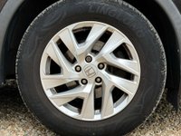 USED 2017 67 HONDA CR-V 2.0 CR-V S Navi i-VTec 4x2 5dr Long MOT Sat Nav Parking Camer