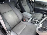 USED 2017 67 HONDA CR-V 2.0 CR-V S Navi i-VTec 4x2 5dr Long MOT Sat Nav Parking Camer