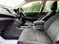 USED 2017 67 HONDA CR-V 2.0 CR-V S Navi i-VTec 4x2 5dr Long MOT Sat Nav Parking Camer